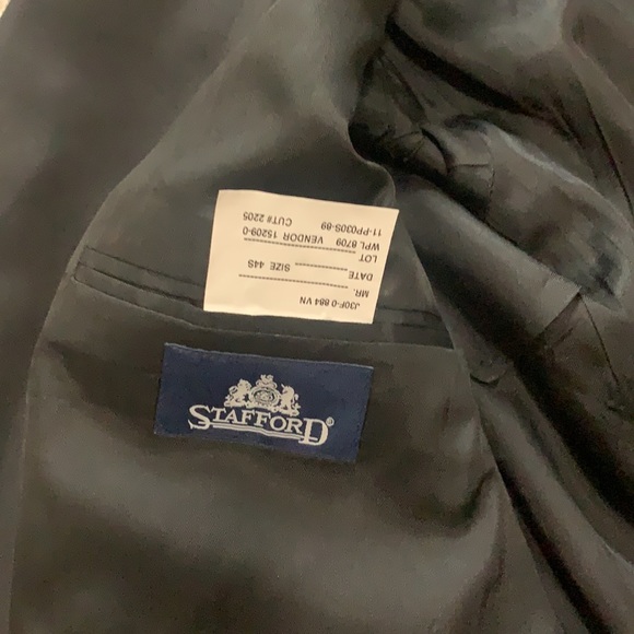 Blazer - Picture 3 of 3